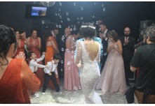 Casamento Rayana e Eduardo