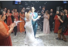 Casamento Rayana e Eduardo