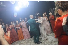 Casamento Rayana e Eduardo