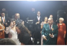 Casamento Rayana e Eduardo