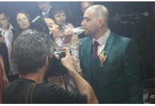 Casamento Rayana e Eduardo