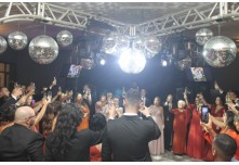 Casamento Rayana e Eduardo