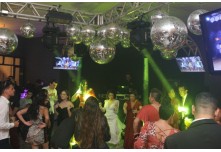 Casamento Rayana e Eduardo