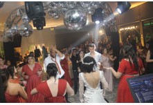 Casamento Rayana e Eduardo