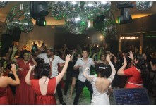 Casamento Rayana e Eduardo