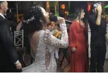 Casamento Rayana e Eduardo