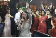 Casamento Rayana e Eduardo