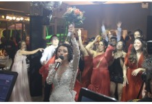 Casamento Rayana e Eduardo