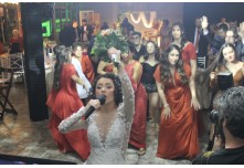 Casamento Rayana e Eduardo