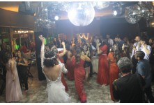 Casamento Rayana e Eduardo