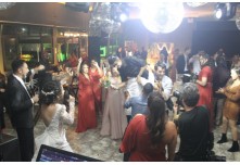 Casamento Rayana e Eduardo