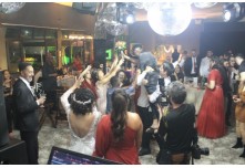 Casamento Rayana e Eduardo