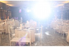 Casamento Rayana e Eduardo