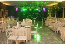 Casamento Rayana e Eduardo