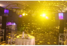 Casamento Rayana e Eduardo