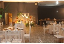 Casamento Rayana e Eduardo