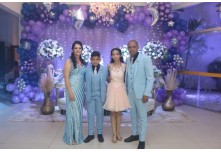 Niver 15 Anos Eduarda