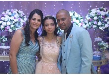 Niver 15 Anos Eduarda