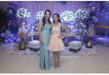 Niver 15 Anos Eduarda