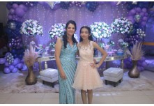 Niver 15 Anos Eduarda