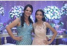 Niver 15 Anos Eduarda