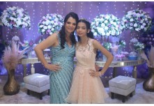 Niver 15 Anos Eduarda