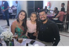 Niver 15 Anos Eduarda