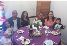 Niver 15 Anos Eduarda