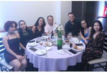 Niver 15 Anos Eduarda