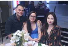 Niver 15 Anos Eduarda