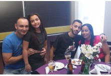 Niver 15 Anos Eduarda