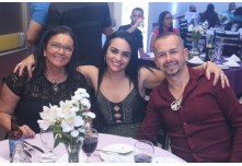 Niver 15 Anos Eduarda