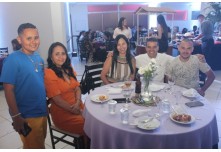 Niver 15 Anos Eduarda