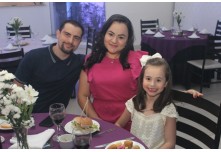 Niver 15 Anos Eduarda