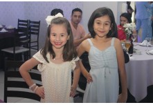 Niver 15 Anos Eduarda