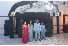 Niver 15 Anos Eduarda