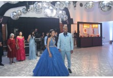 Niver 15 Anos Eduarda