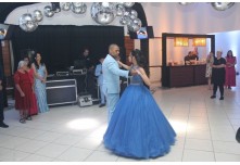 Niver 15 Anos Eduarda