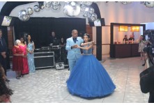 Niver 15 Anos Eduarda