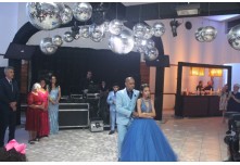 Niver 15 Anos Eduarda