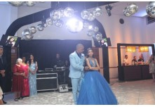 Niver 15 Anos Eduarda