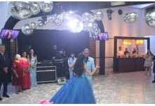 Niver 15 Anos Eduarda