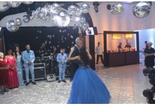 Niver 15 Anos Eduarda