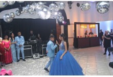 Niver 15 Anos Eduarda