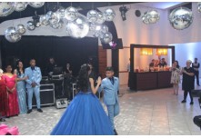 Niver 15 Anos Eduarda