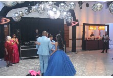 Niver 15 Anos Eduarda