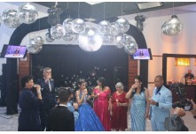 Niver 15 Anos Eduarda