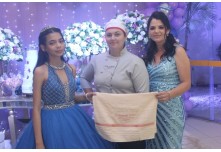 Niver 15 Anos Eduarda