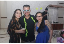 Niver 15 Anos Eduarda