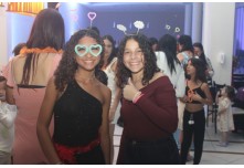 Niver 15 Anos Eduarda